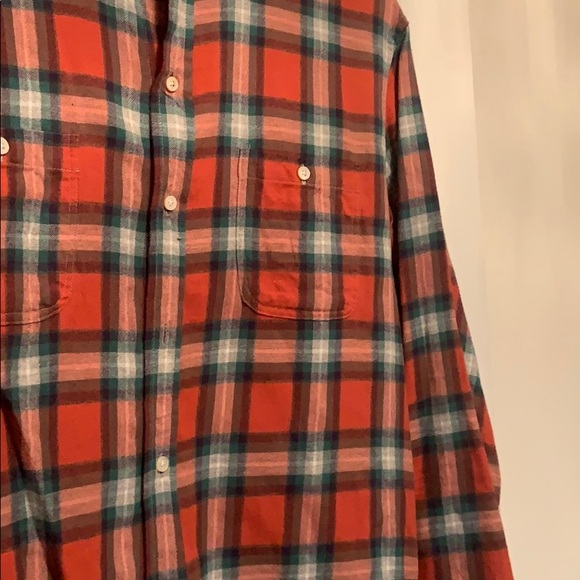 Gustin plaid shirt - Picture 4 of 4